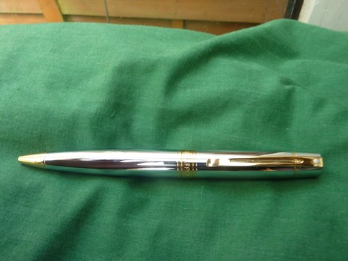 Sheaffer white dot - sheaffer, and