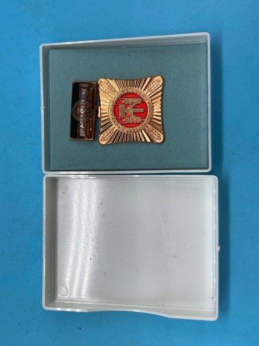 Genuine east german ddr - genuine,