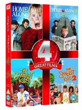 Home Alone/ Home Alone 2/ The