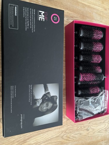 Pro blo brush set - pro, one