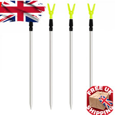 4Pcs Adjustable Telescopic