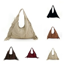 Women's Real Leather Soft Real