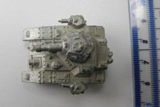 Epic 40K BANEBLADE TANK Metal