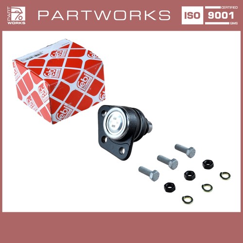 Support joint for porsche 924 - joint,