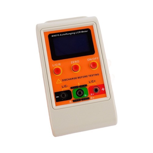 M4070 capacitance inductance - m4070,