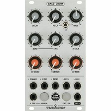 Vermona Bass/Drum Sound