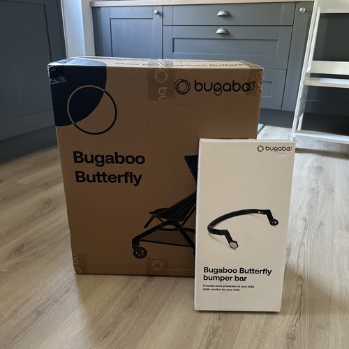 Bugaboo butterfly taupe - (, 1)