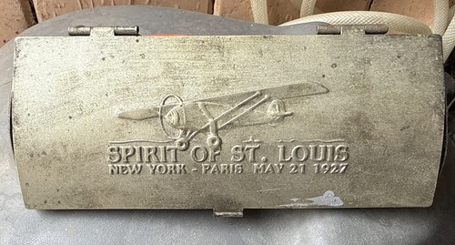 Pen set spirit louis - spirit,