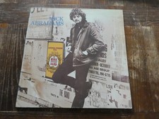 Mick abrahams - mick,