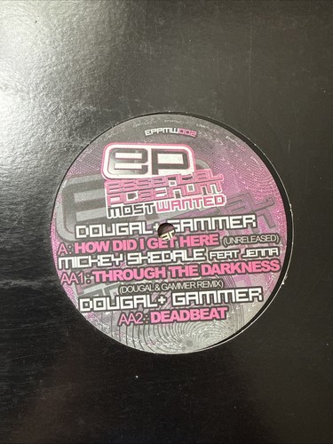 Essential platinum most wanted - essential,