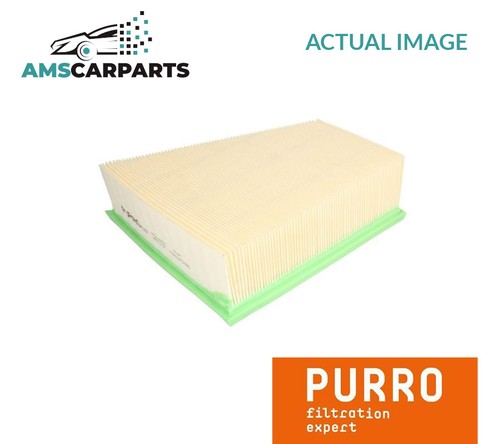 Engine air filter - engine,