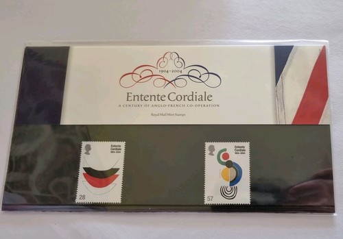 Entente cordiale presentation - cordiale,
