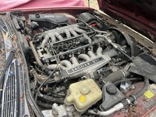 Jaguar 6.0 V12 Engine Block For XJS XJ40 X300