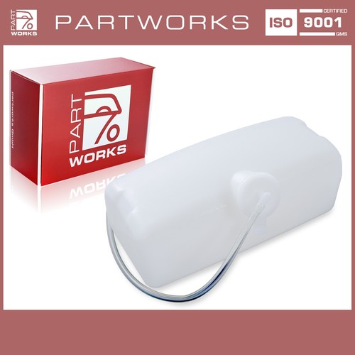 Washer water tank for porsche - washer,