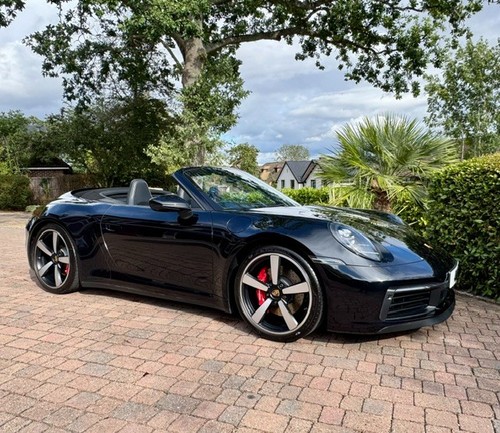 2019 porsche 911 992 - porsche, carrera