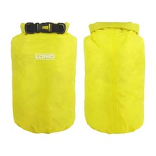 Lomo 10L  Dry Bag - TPU Yellow