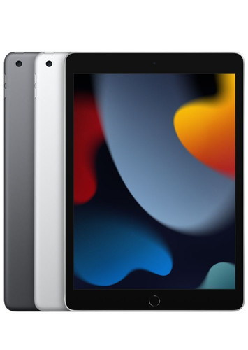 Apple ipad 9th - only,