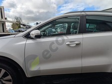 KIA SPORTAGE 3 ISG MK4 QL Door