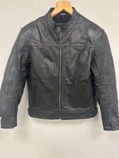 Richa Men’s Leather