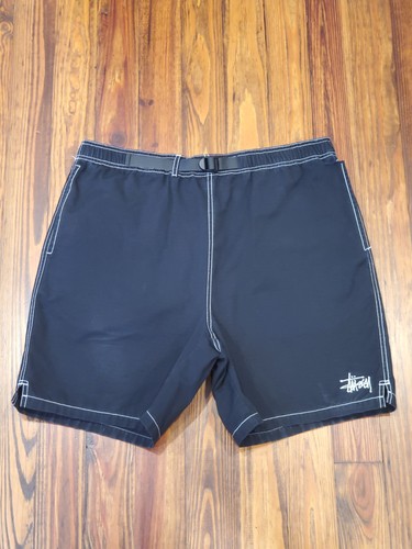 Stussy shorts ripstop - stussy,