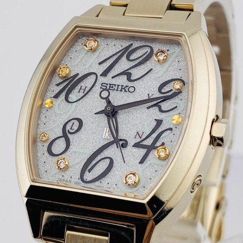 Rare seiko women s - [rare], women's