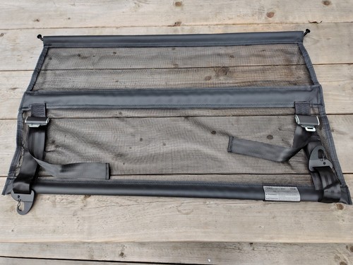 Genuine audi tron cargo net - genuine,