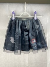 H&M Skirt 4-6 Years Girls'