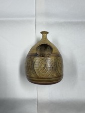 British Studio Pottery Wall