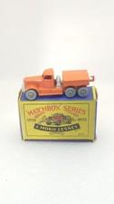 Matchbox Moko Lesney 15