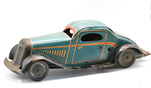 Marx toys lmc - toys, 217