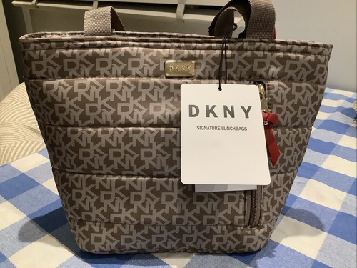 Bnwt dkny signature - dkny, lunch