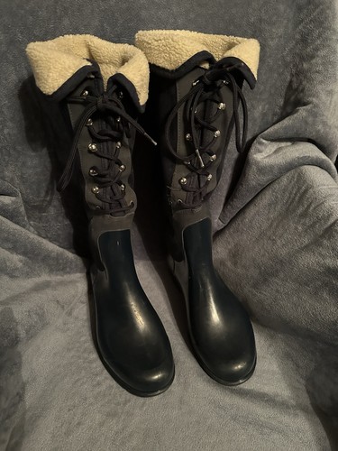 Pajar shearling lined - pajar, lace-up