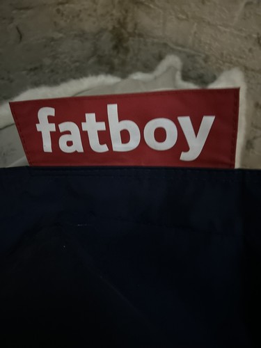 Navy blue fat - navy, boy