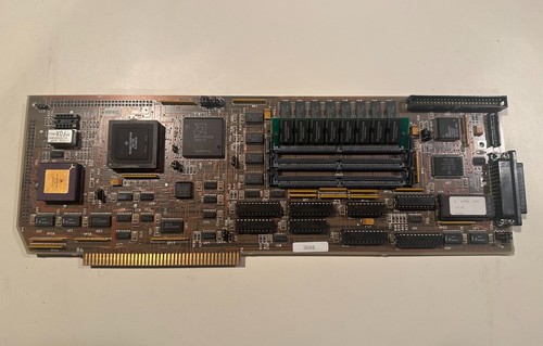 Gvp ec68030 882 - ec68030/882, 40mhz