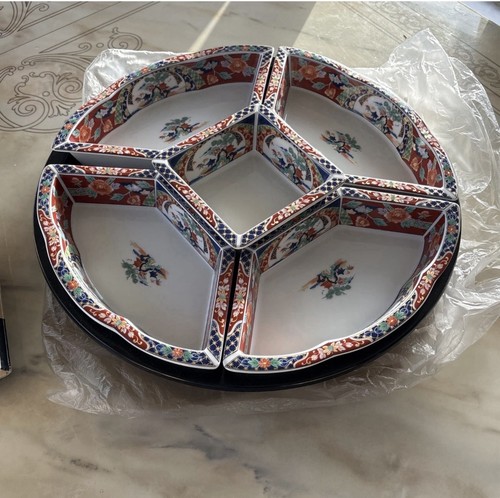 Vintage japanese imari - japanese,