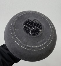 Golf steering wheel air - vw,