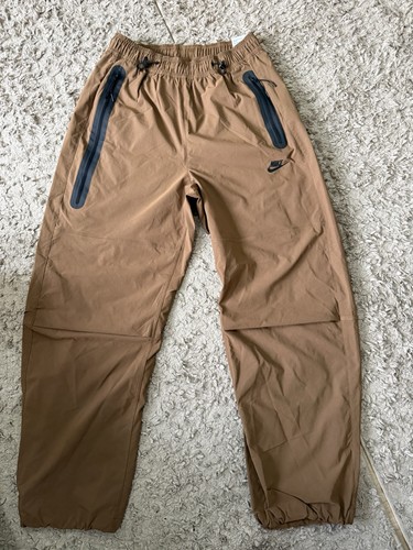 Nike tech woven oversized - nike,