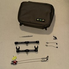 Esp 2 Rod Buzz Bars, 5 And