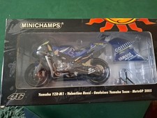 Minichamps Valentino Rossi