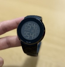 Gucci Igucci Men's Digital