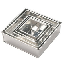 Cake Tin Baking Pan Tray