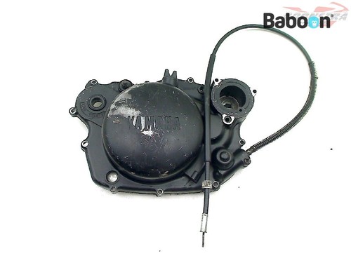 Engine cover clutch - clutch, xt