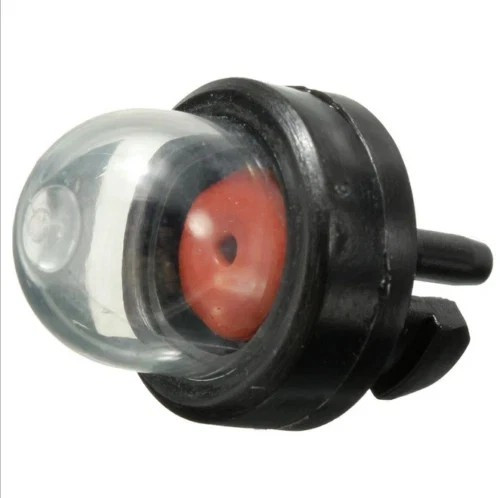 Husqvarna chainsaw fuel primer - chainsaw,