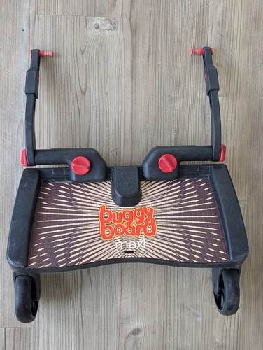 Lascal maxi buggy - lascal, board