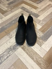 timberland chelsea boots