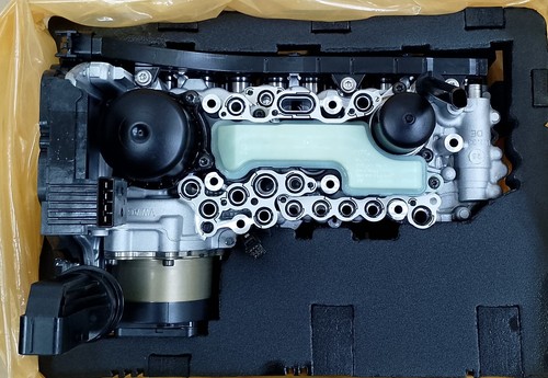 Audi quattro mechatronic - audi,