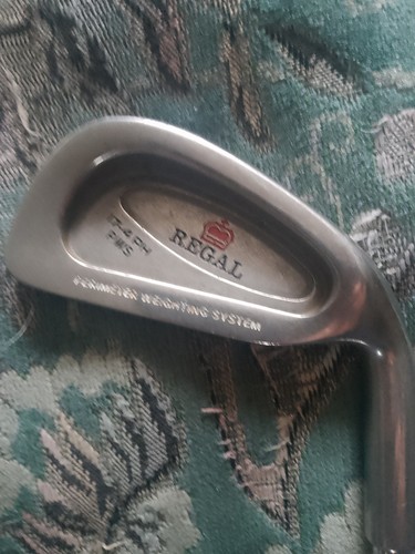 Regal iron driving - regal,