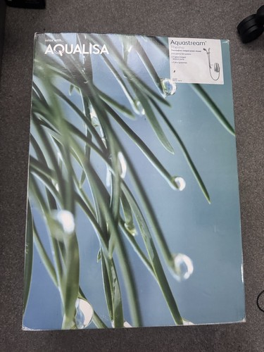 Aqualisa aquastream 03 - aquastream,