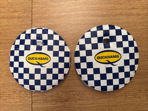 Duckhams classic car spot - car, /