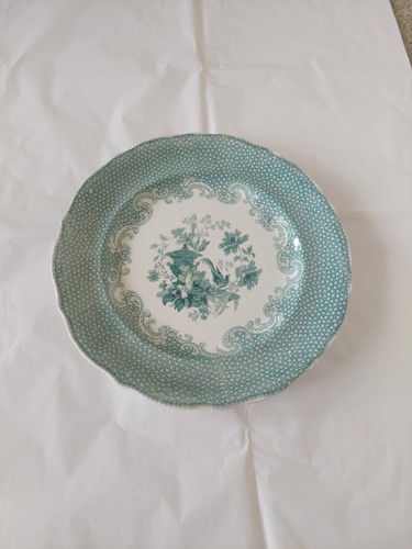 Antique staffordshire - antique,